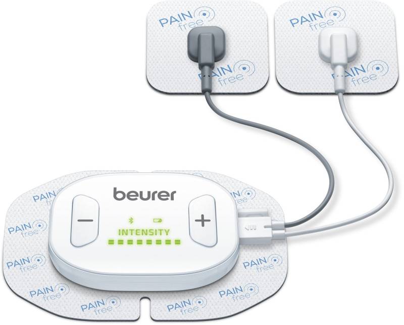 Beurer EM 70 Wireless TENS/EMS-Gerät von Beurer