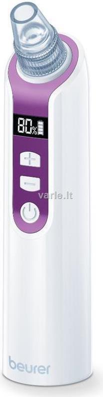 Beurer - FC 41 Power Deep Pore Cleanser - 3 Years Warranty (FC041) von Beurer