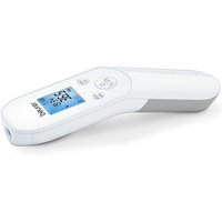 Beurer FT 85 Multifunktions Fieberthermometer kontaktlos von Beurer