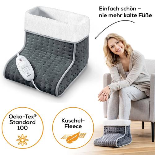 Beurer FW 20 Cosy Fußwärmer von Beurer