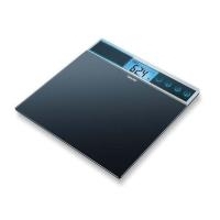 Beurer GS 39 Sprechende Glaswaage (74400) von Beurer