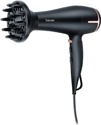 Beurer HC 60 Haartrockner 2000W Berührungssensor (591.32) von Beurer