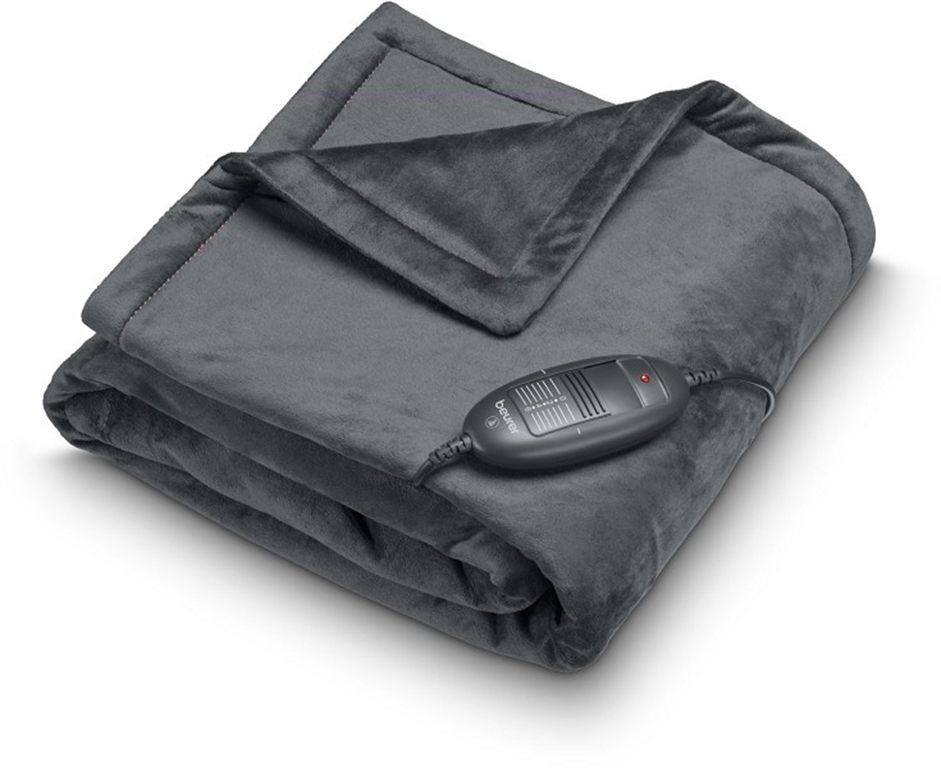 Beurer HD 74 Limited Edition (schwarz) von Beurer