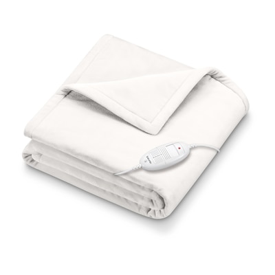 Beurer HD 75 Cosy White Wärmedecke Beurer HD 75 Cosy White Wärmedecke von Beurer