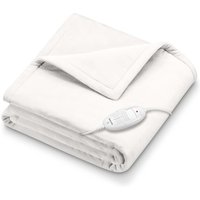 Beurer HD 75 Cosy White Wärmedecke Beurer HD 75 Cosy White Wärmedecke von Beurer