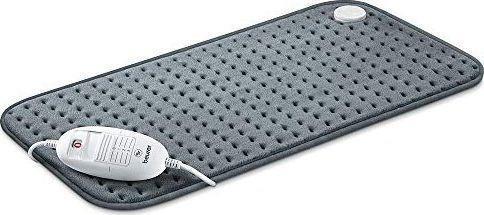 Beurer HK 123 XXL Heizkissen dunkelgrau (274.06) von Beurer