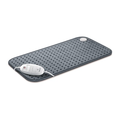 Beurer HK 123 XXL Nordic Heizkissen grau Beurer HK 123 XXL Nordic Heizkissen grau von Beurer
