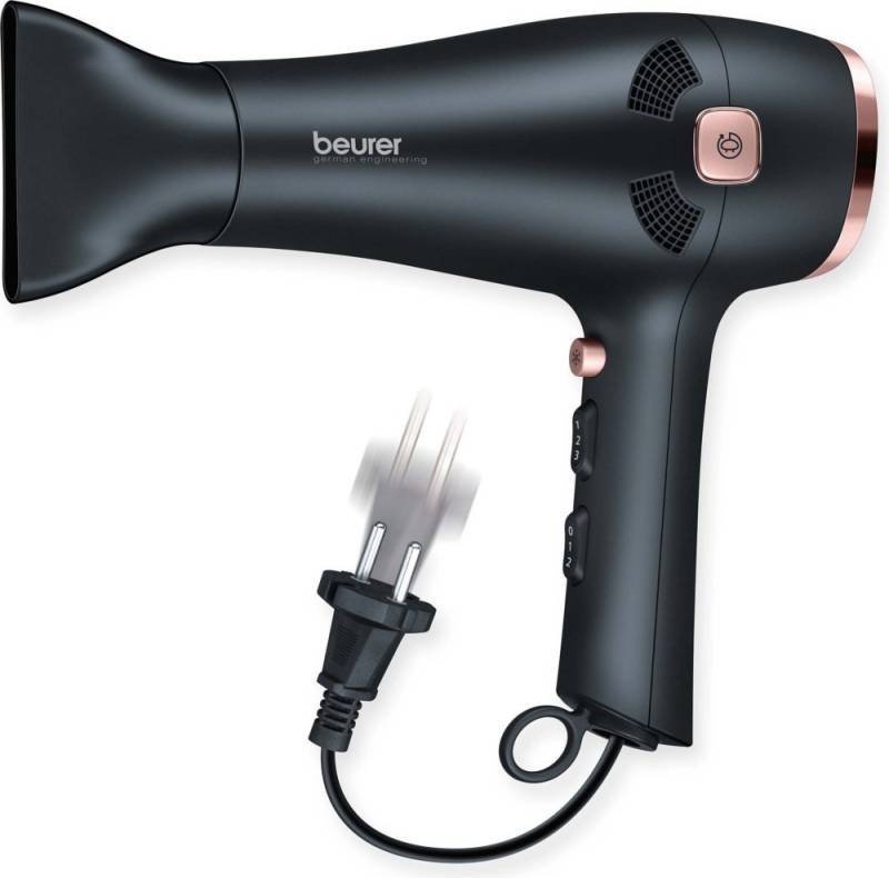Beurer Haartrockner HC 55 586.21 von Beurer