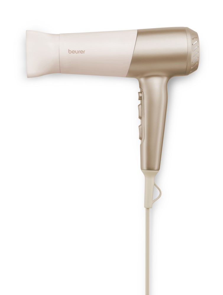 Beurer Haartrockner HC 70 ICONIC Pro 104.01 von Beurer
