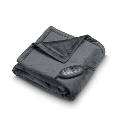 Beurer Heizdecke HD74 Limited Edition von Beurer