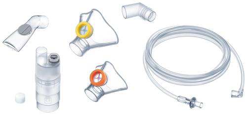 Beurer IH 26 Kids Inhalator-Zubehör Beurer IH 26 Kids Inhalator-Zubehör von Beurer