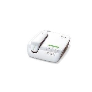 Beurer IPL 10000 Plus, Dauerhafte Haarentfernung (57609) von Beurer