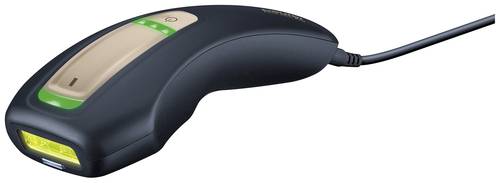 Beurer IPL 5800 PURE SKIN PRO 57500 IPL Haarentferner Schwarz von Beurer