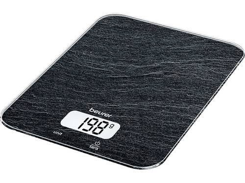 Beurer KS 19 Küchenwaage digital Wägebereich (max.)=5kg Schwarz von Beurer