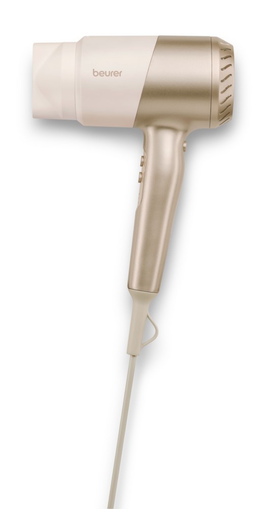 Beurer Kompakt-Haartrockner HC 40 ICONIC Pro 104.11 von Beurer