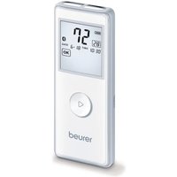 Beurer ME 90 Bluetooth Mobiles EKG-Gerät von Beurer