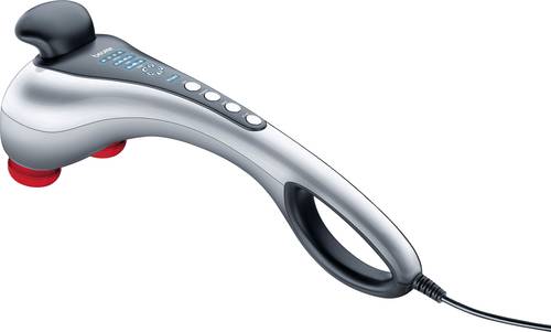 Beurer MG 100 Klopfmassager 20W Silber-Grau Beurer MG 100 Klopfmassager 20W Silber-Grau von Beurer