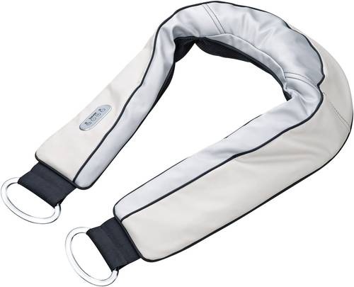 Beurer MG 150 Nackenmassagegerät 60W Beige, Hellblau Beurer MG 150 Nackenmassagegerät 60W Beige, Hellblau von Beurer