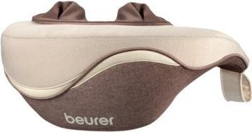 Beurer MG 153 Nacken-Massagekissen 4D Massageköpfe Wärmef. (643.10) von Beurer