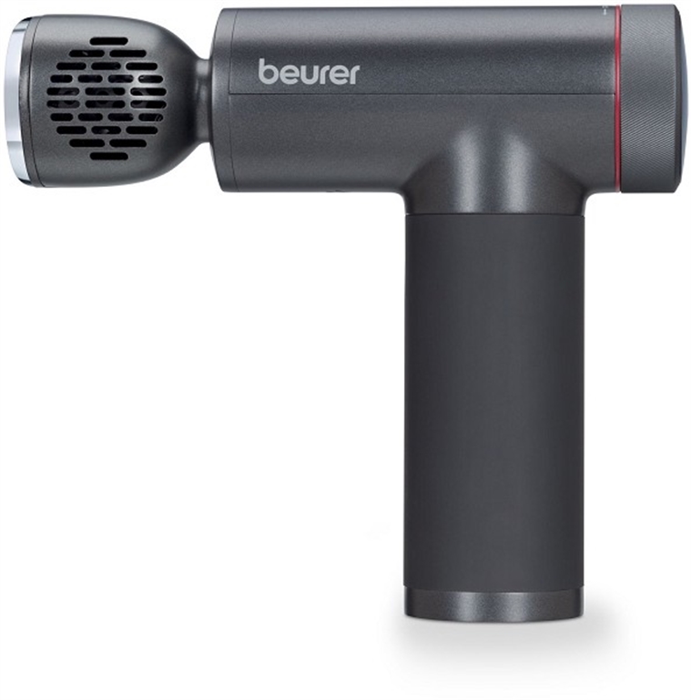 Beurer MG 195  Hot & Cold (schwarz) von Beurer