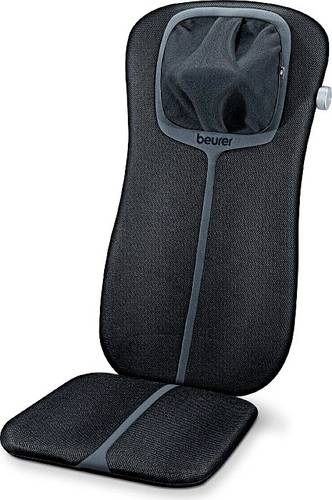 Beurer MG 254 Shiatsu Massagesitzauflage Beurer MG 254 Shiatsu Massagesitzauflage von Beurer