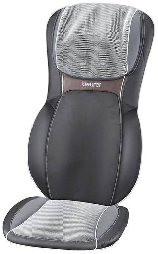 Beurer MG 295 Shiatsu Massagesitzauflage Beurer MG 295 Shiatsu Massagesitzauflage von Beurer