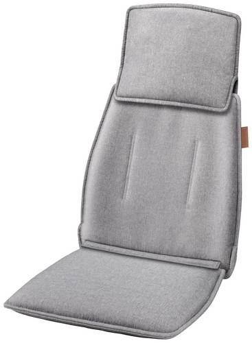 Beurer MG 330 grey Massagesitzauflage 36W Grau Beurer MG 330 grey Massagesitzauflage 36W Grau von Beurer
