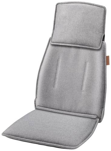 Beurer MG 330 grey Massagesitzauflage 36W Grau von Beurer