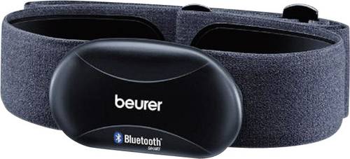 Beurer PM250 Brustgurt Bluetooth von Beurer