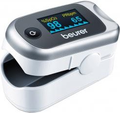 Beurer PO 40 (Pulsoximeter) (PO 40) von Beurer