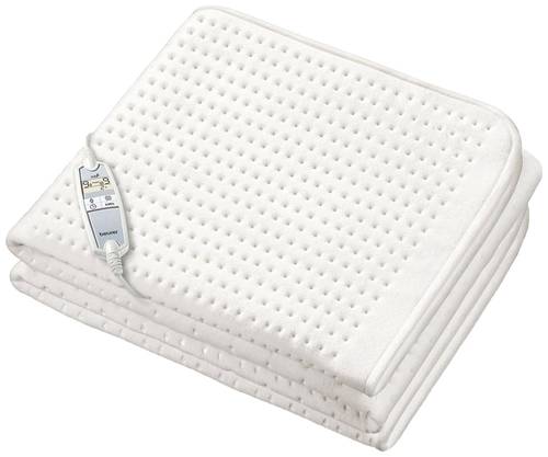 Beurer UB 100 Cosy Spann Wärmeunterbett 60W Weiß Beurer UB 100 Cosy Spann Wärmeunterbett 60W Weiß von Beurer