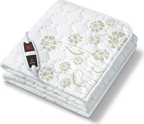 Beurer UB 60 Wärmeunterbett weiß von Beurer