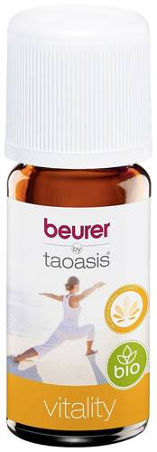 Beurer Vitality 10ml Duftöl 1St. Beurer Vitality 10ml Duftöl 1St. von Beurer