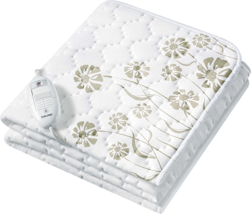 Beurer Wärmeunterbett UB 60 360.02 Beurer Wärmeunterbett UB 60 360.02 von Beurer