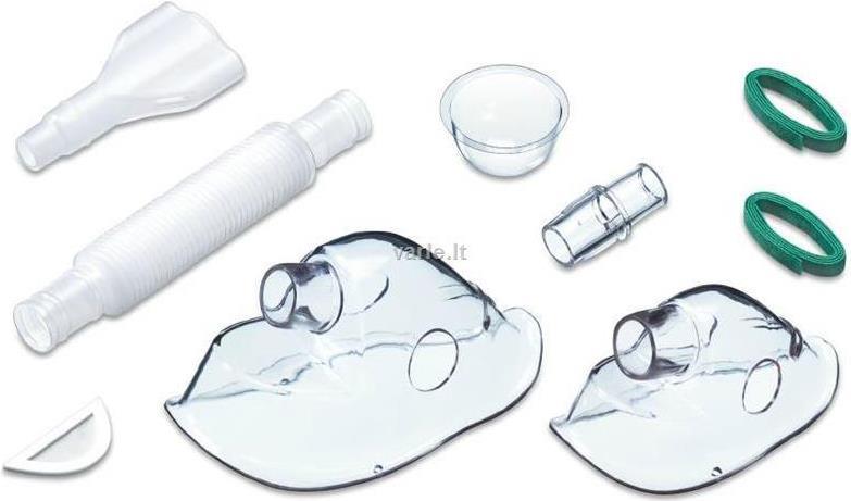 Beurer Zubehör für IH40 Inhalator 601.07 (601.07) von Beurer