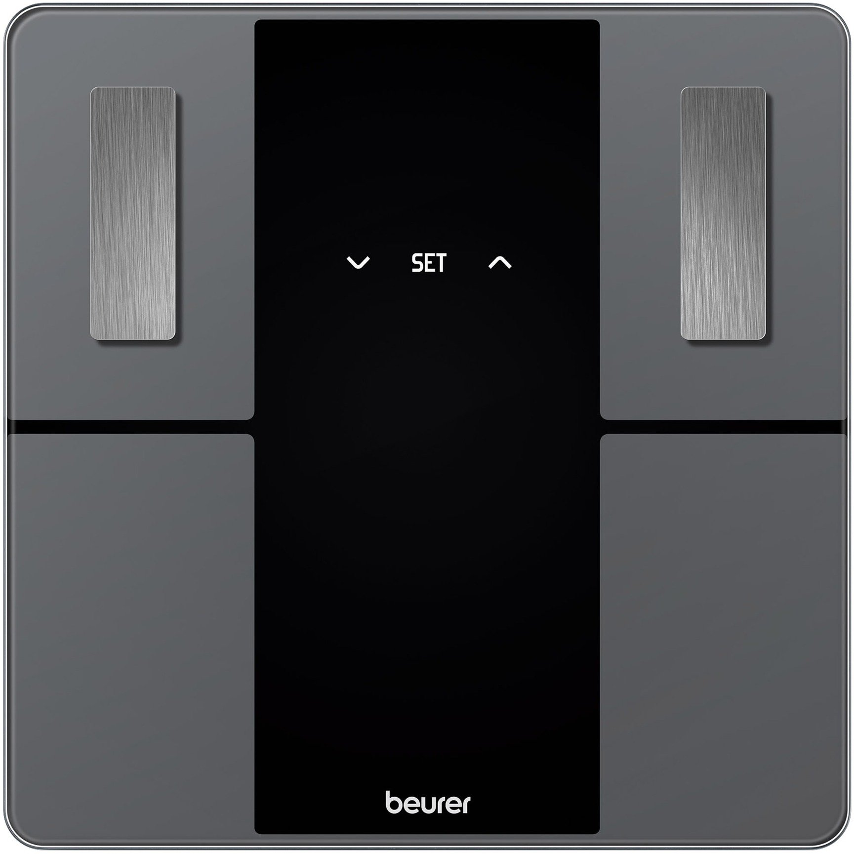 Diagnosewaage BF 500 Super Black Edition Diagnosewaage BF 500 Super Black Edition von Beurer