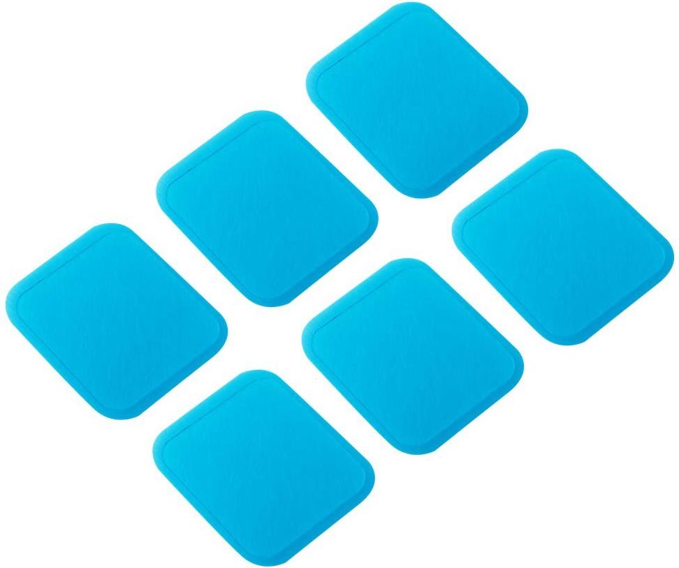 Elektrostimulation EM 50 Gel Pads (64849) von Beurer