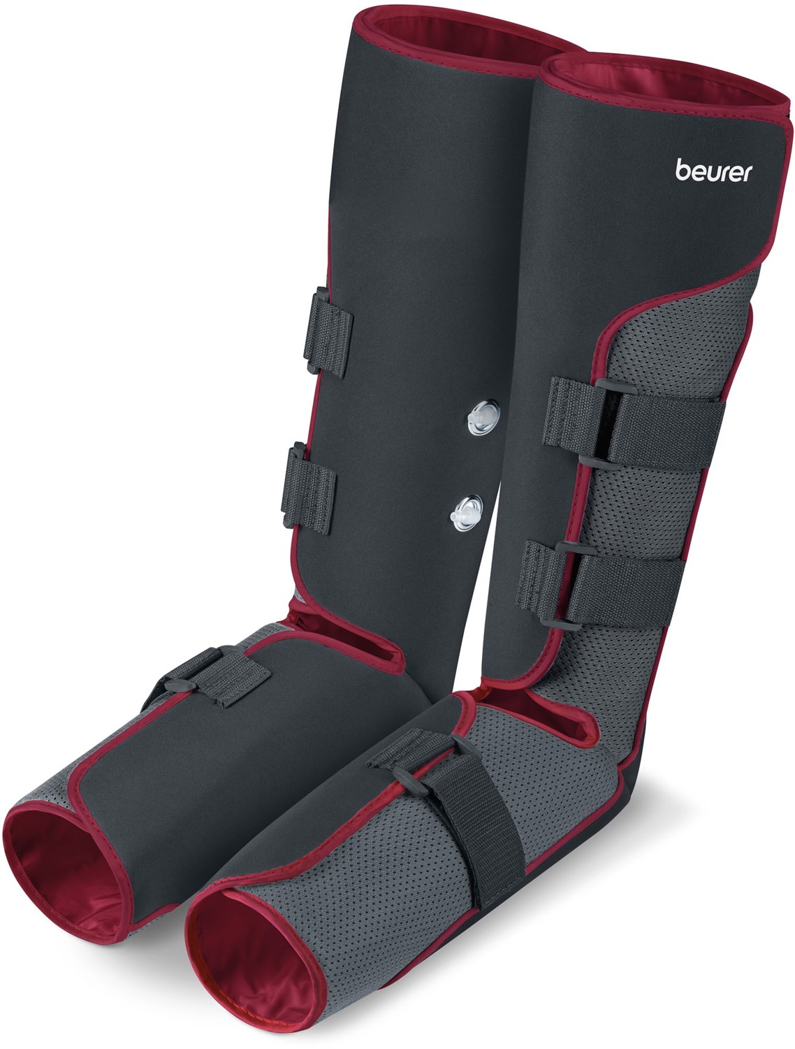 FM 150 Pro Venen Trainer grau/rot FM 150 Pro Venen Trainer grau/rot von Beurer