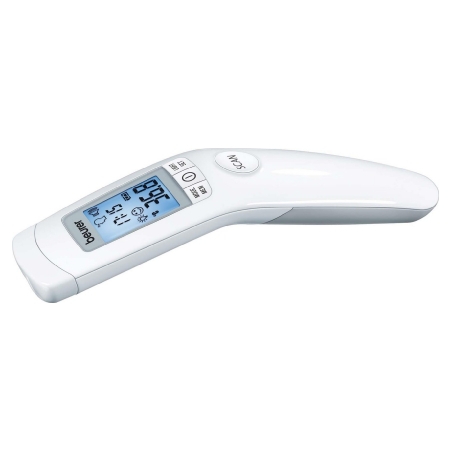 FT 90  - Infrarot Fieberthermometer kontaktlos FT 90 von Beurer