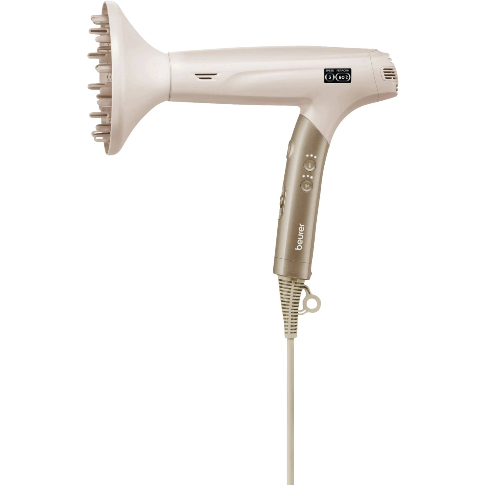 HC 150 Fusion Dry Pro, Haartrockner HC 150 Fusion Dry Pro, Haartrockner von Beurer