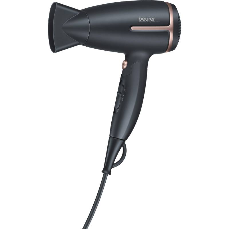 HC 25 , Haartrockner von Beurer
