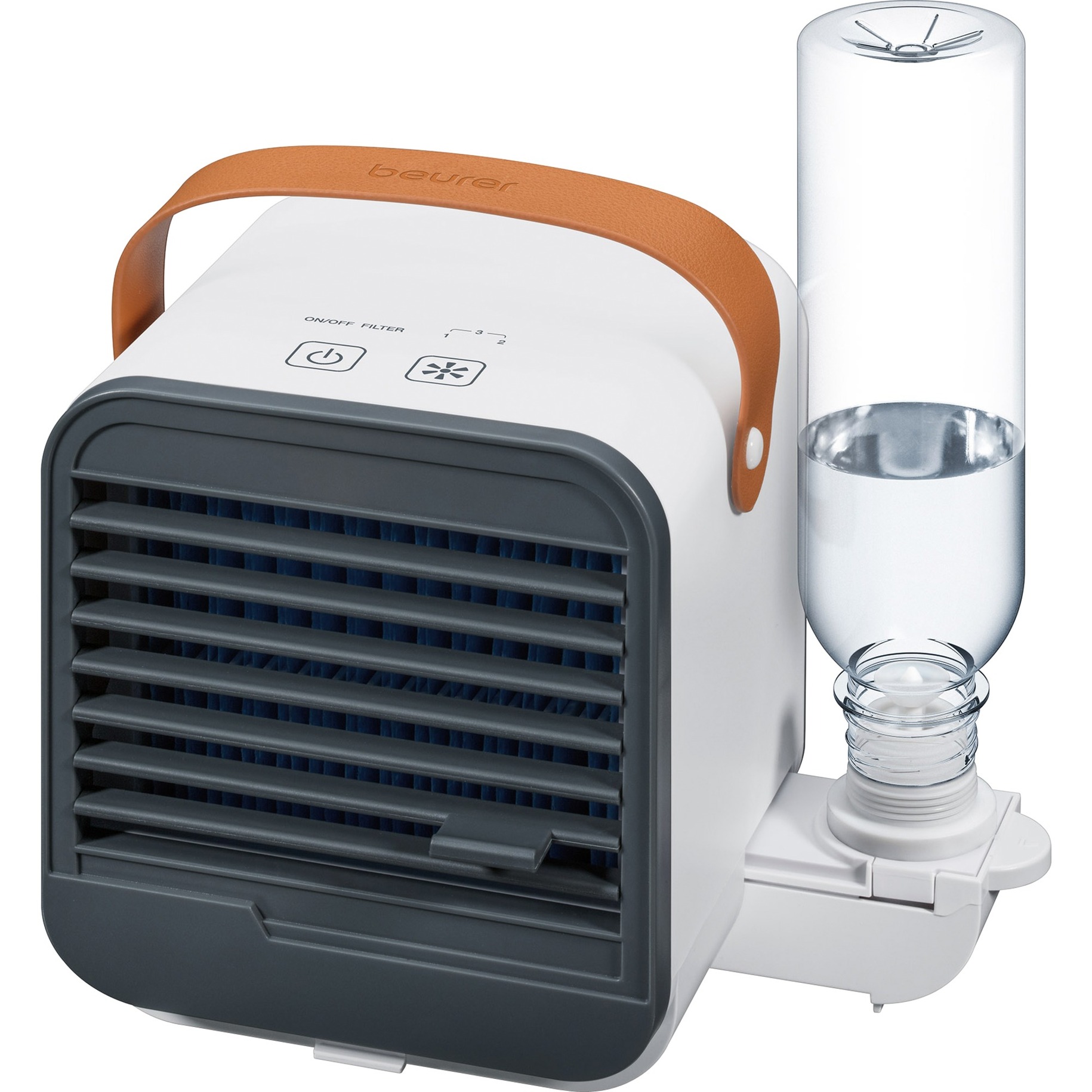 LV50 Fresh Breeze, Ventilator LV50 Fresh Breeze, Ventilator von Beurer