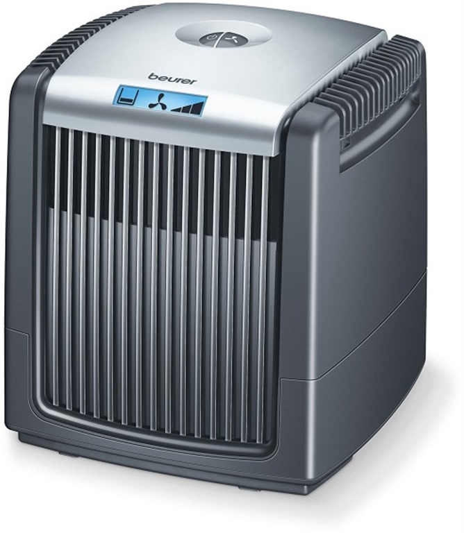 Beurer LW 230 (Schwarz) von Beurer