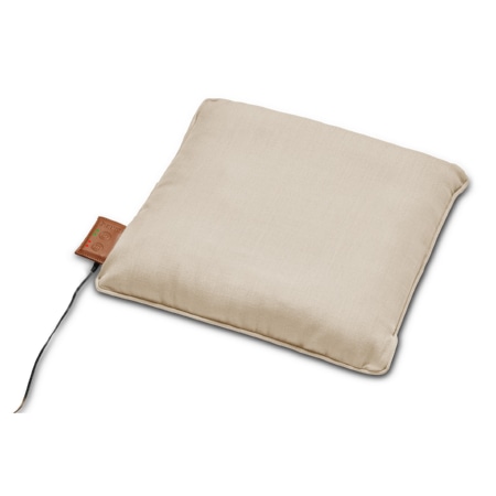 MG 139 beige  (4 Stück) - Akku-Massagekissen mit Wärmefunktion, MG 139 beige von Beurer