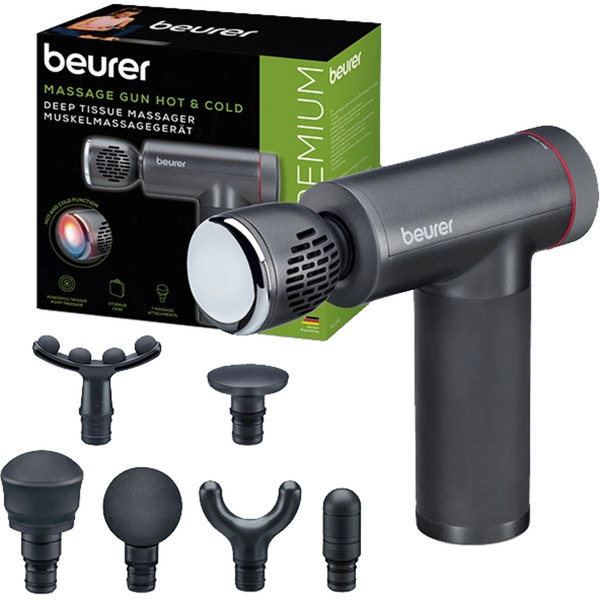 MG 195 Hot & Cold, Massagegerät von Beurer