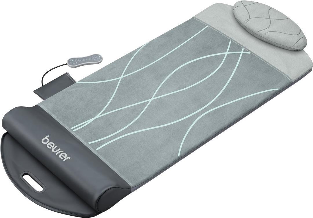 MG 280 Yoga & Stretch Matte (643.49) von Beurer