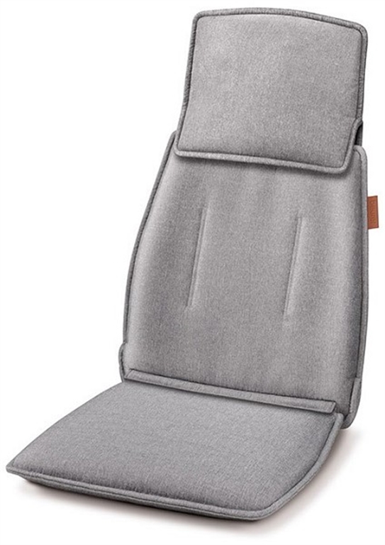 Beurer MG 330 Shiatsu-Massagesitzauflage (Grau) Beurer MG 330 Shiatsu-Massagesitzauflage (Grau) von Beurer