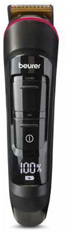 Beurer MN9X Bodygrommer (schwarz) von Beurer