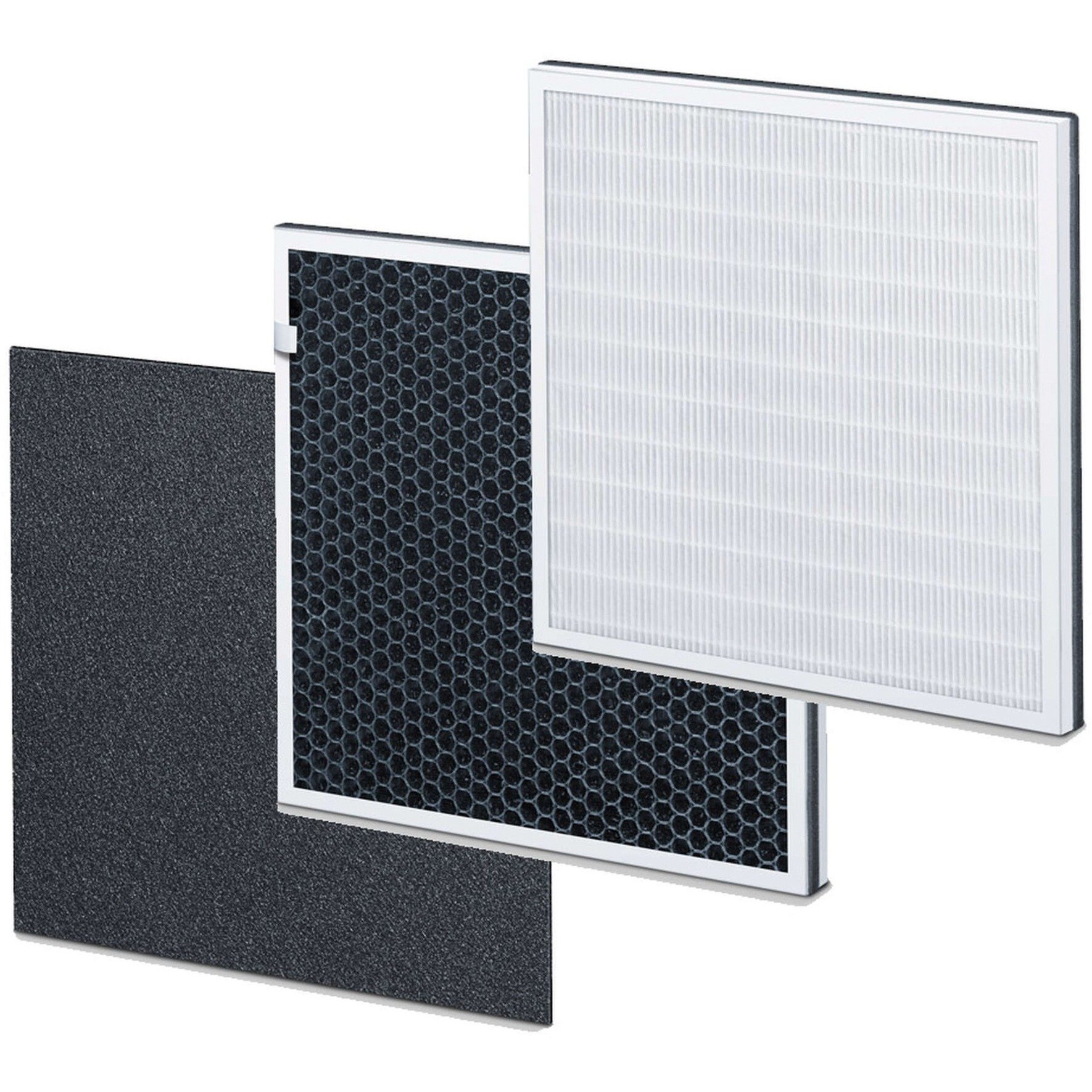 Nachkauf-Filterset H13, für LR 300, LR 310 Nachkauf-Filterset H13, für LR 300, LR 310 von Beurer