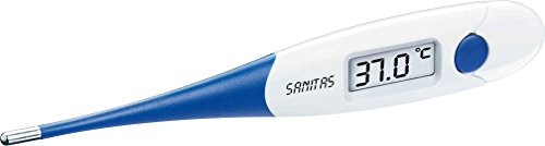 Sanitas SFT 11/1 Express-Fieberthermometer von Beurer